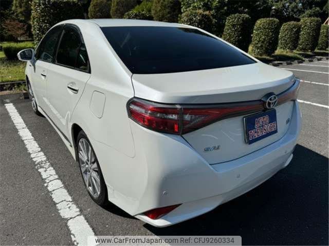 toyota sai 2013 -TOYOTA 【土浦 500】--SAI DAA-AZK10--AZK10-2063671---TOYOTA 【土浦 500】--SAI DAA-AZK10--AZK10-2063671- image 2