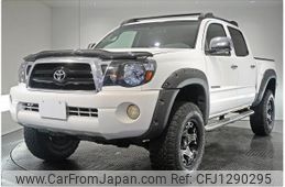 toyota tacoma 2012 quick_quick_fumei_3TMLU42N76M003887