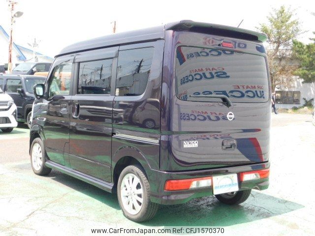 nissan clipper-rio 2019 CFJ1570370 image 2