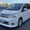 nissan serena 2010 -NISSAN--Serena DBA-CC25--CC25-354842---NISSAN--Serena DBA-CC25--CC25-354842- image 15