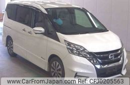 nissan serena 2016 -NISSAN--Serena DAA-GFC27--GFC27-027073---NISSAN--Serena DAA-GFC27--GFC27-027073-