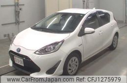 toyota aqua 2018 -TOYOTA--AQUA DAA-NHP10--NHP10-6739647---TOYOTA--AQUA DAA-NHP10--NHP10-6739647-