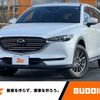 mazda cx-8 2018 -MAZDA--CX-8 3DA-KG2P--KG2P-122821---MAZDA--CX-8 3DA-KG2P--KG2P-122821- image 1