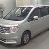 honda stepwagon 2014 -HONDA--Stepwgn DBA-RK1--RK1-1402668---HONDA--Stepwgn DBA-RK1--RK1-1402668- image 1