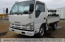 isuzu elf-truck 2012 -ISUZU--Elf NHS85A--7005162---ISUZU--Elf NHS85A--7005162-
