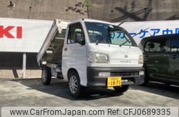 daihatsu hijet-truck 1999 A13