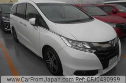 honda odyssey 2016 quick_quick_DBA-RC1_RC1-1113280