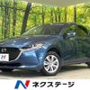 mazda demio 2020 -MAZDA--MAZDA2 6BA-DJLAS--DJLAS-202678---MAZDA--MAZDA2 6BA-DJLAS--DJLAS-202678- image 1