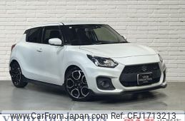 suzuki swift 2021 CFJ1713213