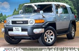 toyota fj-cruiser 2016 CFJ1521354