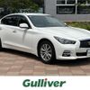 nissan skyline 2014 -NISSAN--Skyline DBA-ZV37--ZV37-100145---NISSAN--Skyline DBA-ZV37--ZV37-100145- image 1