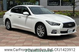nissan skyline 2014 -NISSAN--Skyline DBA-ZV37--ZV37-100145---NISSAN--Skyline DBA-ZV37--ZV37-100145-