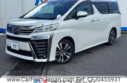 toyota vellfire 2018 -TOYOTA--Vellfire DBA-AGH30W--AGH30-0175428---TOYOTA--Vellfire DBA-AGH30W--AGH30-0175428-