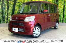 daihatsu tanto 2019 CFJ1675028