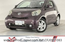 toyota iq 2012 quick_quick_NGJ10_NGJ10-6006291