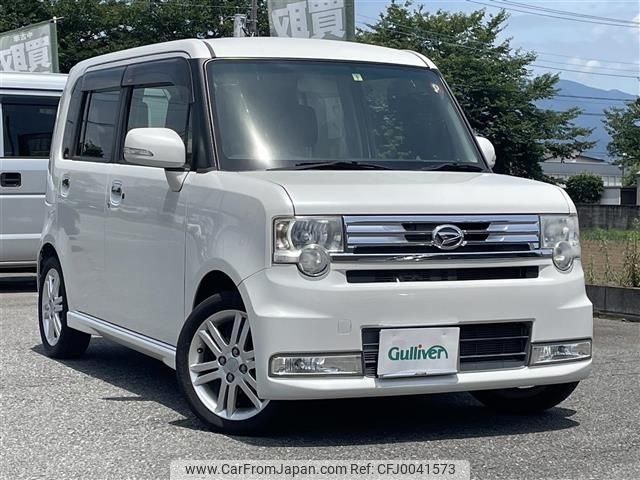 daihatsu move-conte 2013 -DAIHATSU--Move Conte DBA-L575S--L575S-0189686---DAIHATSU--Move Conte DBA-L575S--L575S-0189686- image 1