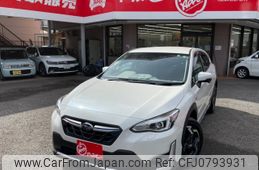 subaru xv 2021 -SUBARU--Subaru XV 5AA-GTE--GTE-045527---SUBARU--Subaru XV 5AA-GTE--GTE-045527-