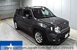 jeep renegade 2021 -CHRYSLER 【山口 356ま0.22】--Jeep Renegade BV13PM--1C4NJCD17MPM62544---CHRYSLER 【山口 356ま0.22】--Jeep Renegade BV13PM--1C4NJCD17MPM62544-