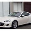 subaru brz 2013 -SUBARU 【静岡 301ﾒ498】--BRZ ZC6ｶｲ--012498---SUBARU 【静岡 301ﾒ498】--BRZ ZC6ｶｲ--012498- image 1