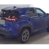 toyota yaris-cross 2022 -TOYOTA 【江東 300ｾ2468】--Yaris Cross 5BA-MXPB10--MXPB10-2022951---TOYOTA 【江東 300ｾ2468】--Yaris Cross 5BA-MXPB10--MXPB10-2022951- image 2