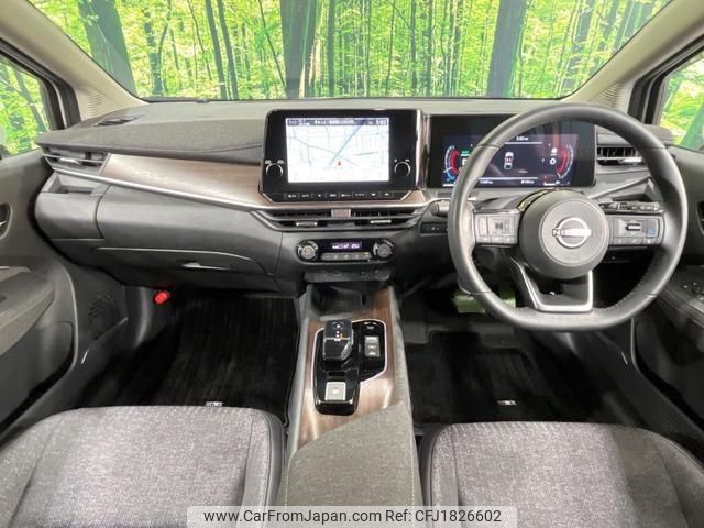 nissan aura 2023 CFJ1826602 image 2