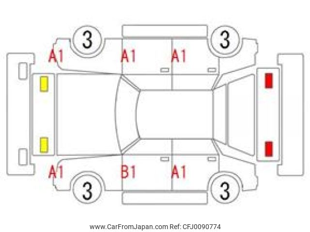 daihatsu wake 2019 -DAIHATSU--WAKE DBA-LA700S--LA700S-0142498---DAIHATSU--WAKE DBA-LA700S--LA700S-0142498- image 2