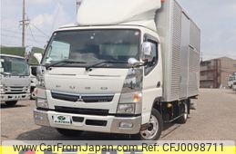 mitsubishi-fuso canter 2019 -MITSUBISHI--Canter 2PG-FEB50--FEB50-580012---MITSUBISHI--Canter 2PG-FEB50--FEB50-580012-