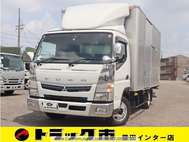 mitsubishi-fuso canter 2019 -MITSUBISHI--Canter 2PG-FEB50--FEB50-580012---MITSUBISHI--Canter 2PG-FEB50--FEB50-580012- image 1