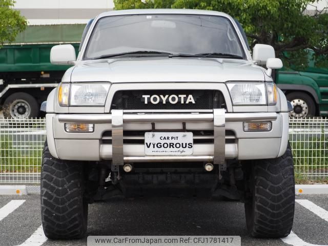 toyota hilux-surf 1996 CFJ1781417 image 2