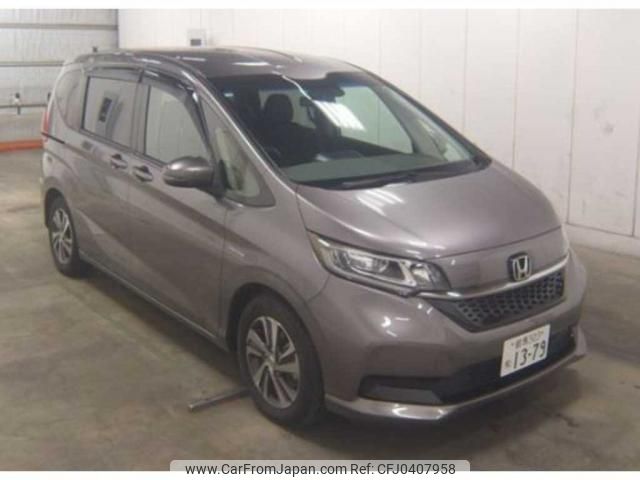 honda freed-hybrid 2020 quick_quick_6AA-GB7_3108057 image 1