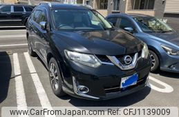nissan x-trail 2016 -NISSAN--X-Trail DAA-HNT32--HNT32-127365---NISSAN--X-Trail DAA-HNT32--HNT32-127365-