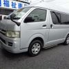 toyota hiace-van 2009 -TOYOTA--Hiace Van TRH200Kｶｲ--0099514---TOYOTA--Hiace Van TRH200Kｶｲ--0099514- image 2