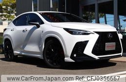 lexus nx 2023 -LEXUS--Lexus NX 6AA-AAZH25--AAZH25-6005686---LEXUS--Lexus NX 6AA-AAZH25--AAZH25-6005686-