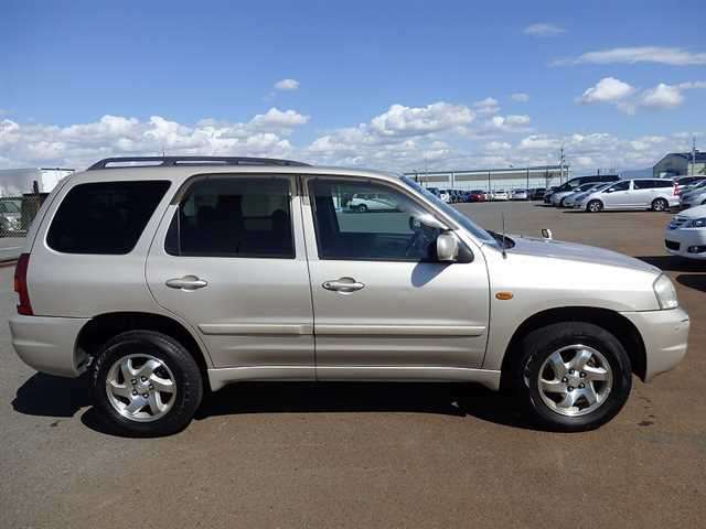 mazda tribute 2002 956647-4479 image 2