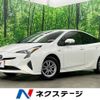 toyota prius 2017 -TOYOTA--Prius DAA-ZVW55--ZVW55-8047666---TOYOTA--Prius DAA-ZVW55--ZVW55-8047666- image 1