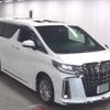 toyota alphard 2022 quick_quick_6AA-AYH30W_AYH30-0146521 image 1