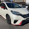 nissan note 2017 -NISSAN--Note DBA-E12--E12-544749---NISSAN--Note DBA-E12--E12-544749- image 4