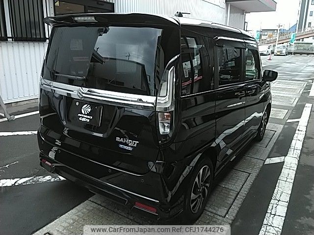 suzuki solio 2022 CFJ1744276 image 2