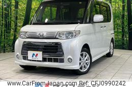 daihatsu tanto 2012 quick_quick_L375S_L375S-0565235