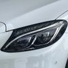 mercedes-benz c-class 2014 quick_quick_205042_WDD2050422F037520 image 14