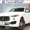 maserati levante 2017 -MASERATI--Maserati Levante ABA-MLE30E--ZN6YU61C00X277910---MASERATI--Maserati Levante ABA-MLE30E--ZN6YU61C00X277910- image 1