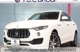 maserati levante 2017 -MASERATI--Maserati Levante ABA-MLE30E--ZN6YU61C00X277910---MASERATI--Maserati Levante ABA-MLE30E--ZN6YU61C00X277910-