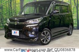 suzuki solio-bandit 2019 quick_quick_MA36S_MA36S-767535