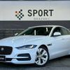 jaguar xe 2020 CFJ1883839 image 1