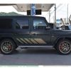 mercedes-benz g-class 2024 quick_quick_3BA-463276_W1N4632762X508891 image 4