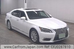 lexus ls 2015 quick_quick_DBA-USF40_USF40-5138470