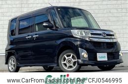 daihatsu tanto 2014 -DAIHATSU--Tanto DBA-LA610S--LA610S-0033494---DAIHATSU--Tanto DBA-LA610S--LA610S-0033494-