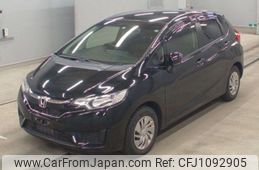 honda fit 2017 -HONDA--Fit GK3-1242739---HONDA--Fit GK3-1242739-
