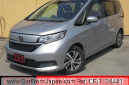 honda freed-hybrid 2021 quick_quick_GB7_GB7-3143408