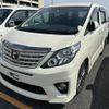 toyota alphard 2013 quick_quick_DBA-ANH20W_ANH20-8292977 image 1